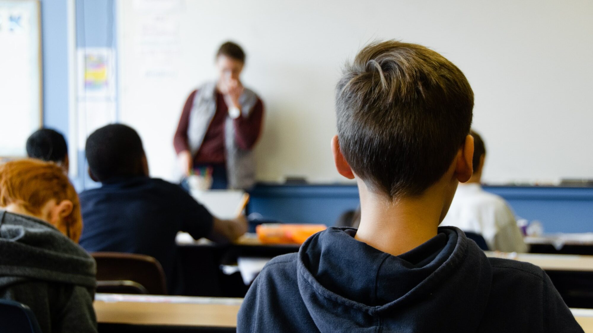 Evaluatie passend onderwijs: rol van leermiddelen onderbelicht